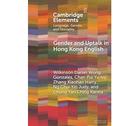 Gender and Uptalk in Hong Kong English – Cambridge University Press