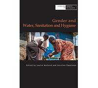 Gender And Water Sanitation And Hygiene