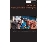 Gender And Water Sanitation And Hygiene