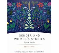 Gender And Women's Studies, Second Edition