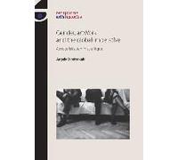 Gender, Artwork And The Global Imperative