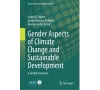 Gender Aspects Of Climate Change And Sustainable Development
