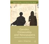 Gender, Citizenship And Newspapers