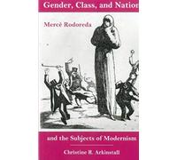 Gender, Class, And Nation