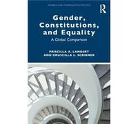 Gender, Constitutions, And Equality