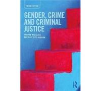 Gender Crime and Criminal Justice by Walklate & Sandra University of Liverpool & UK Inconnu (Auteur)