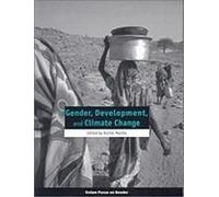 Gender, Development, And Climate Change