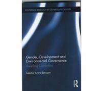 Gender, Development And Environmental Governance