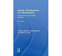 Gender, Development And Globalization