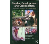 Gender, Development And Globalization