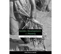 Gender, Development And Poverty