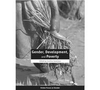 Gender Development and Poverty Sweetman, Caroline (Auteur)