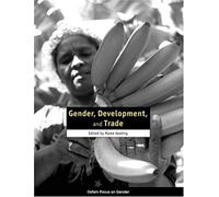 Gender, Development, And Trade