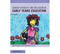 Gender Diversity And Inclusion In Early Years Education