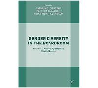 Gender Diversity In The Boardroom