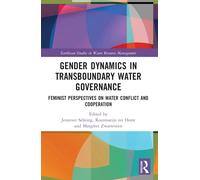 Gender Dynamics In Transboundary Water Governance