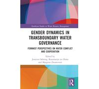 Gender Dynamics In Transboundary Water Governance