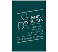 Gender Dysphoria