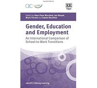Gender, Education And Employment