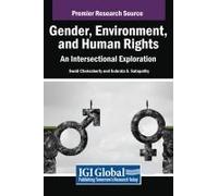 Gender, Environment, And Human Rights