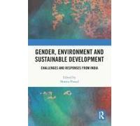 Gender, Environment And Sustainable Development