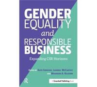 Gender Equality and Responsible Business Inconnu (Auteur)