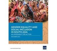 Gender Equality And Social Inclusion In South Asia