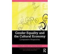 Gender Equality And The Cultural Economy