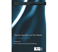 Gender Equality And The Media