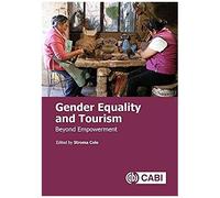 Gender Equality And Tourism