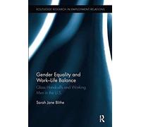 Gender Equality And Work-Life Balance