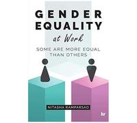Gender Equality At Work