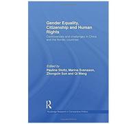 Gender Equality, Citizenship And Human Rights