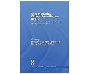 Gender Equality, Citizenship And Human Rights