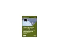 Gender Equality, Climate Action, And Technological Innovation For Sustainable Development In Africa