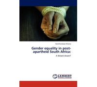 Gender Equality In Post-Apartheid South Africa:
