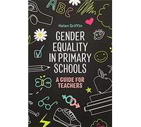 Gender Equality In Primary Schools