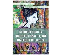Gender Equality, Intersectionality, And Diversity In Europe