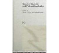 Gender, Ethnicity, and Political Ideologies