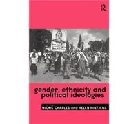 Gender Ethnicity and Political Ideologies by Nickie Charles