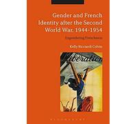 Gender & French Identity After