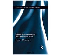 Gender, Governance And Empowerment In India