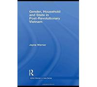 Gender, Household And State In Post-Revolutionary Vietnam