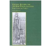 Gender, Identity, And The Irish Press, 1922-1937: Embodying The Nation (Irish Studies)