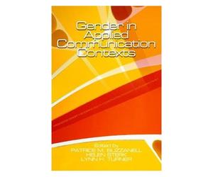Gender In Applied Communication Contexts