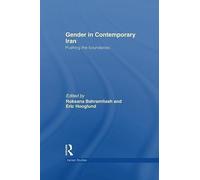 Gender In Contemporary Iran