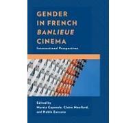 Gender In French Banlieue Cinema