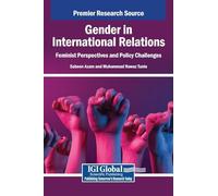 Gender in International Relations: Feminist Perspectives and Policy Challenges