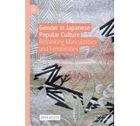 Gender In Japanese Popular Culture