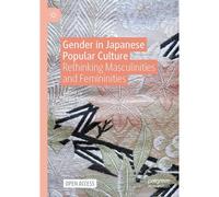 Gender In Japanese Popular Culture